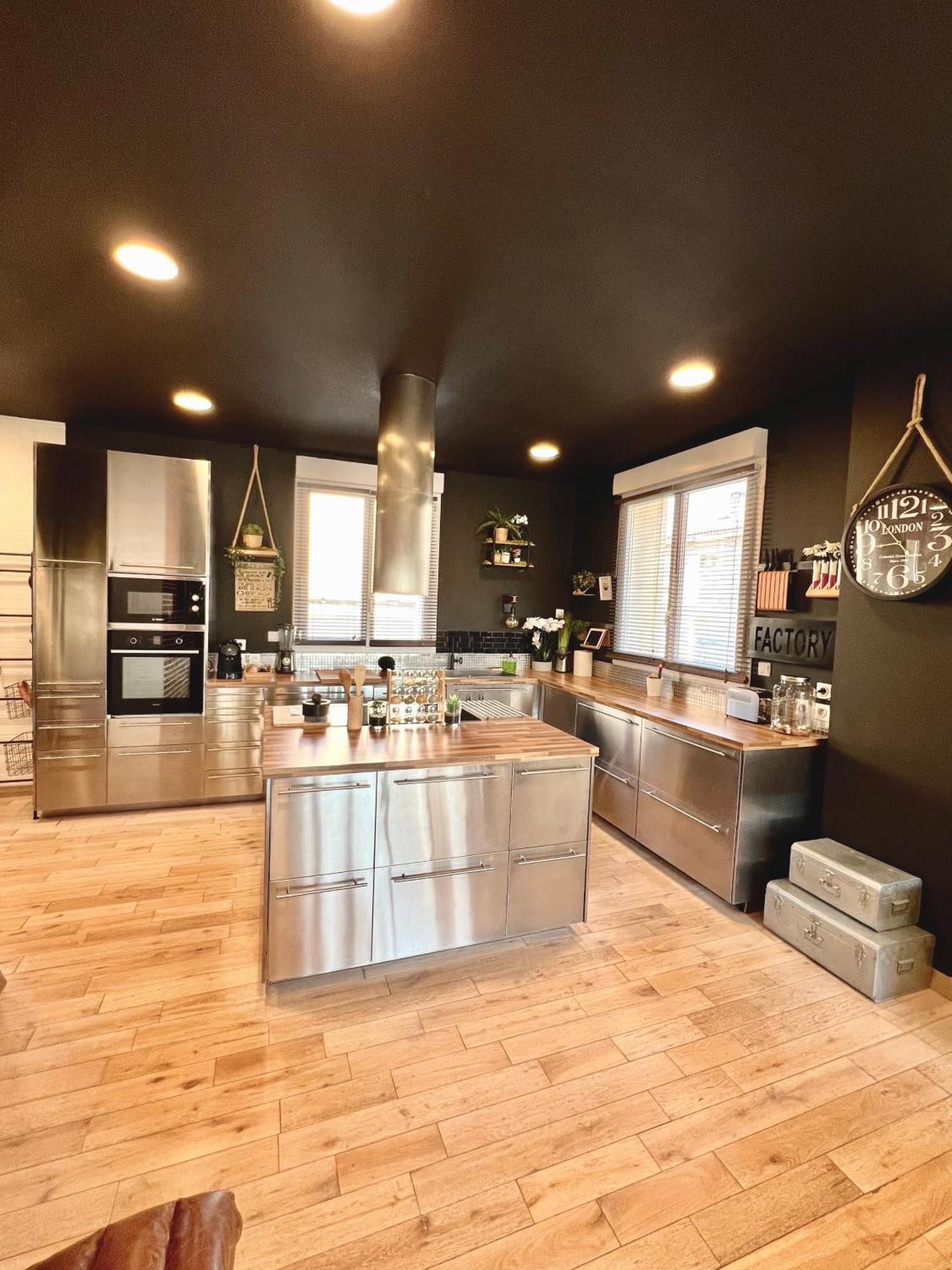 Magnifique Loft Atypique Apartment ตาฮาสคอง ภายนอก รูปภาพ